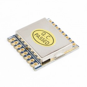 Módulo Transceiver LORA 433MHz SL1278