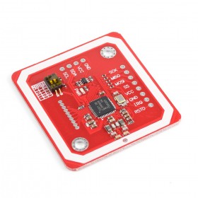 Módulo RFID/NFC PN532