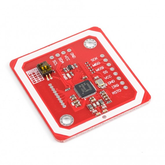 Módulo RFID/NFC PN532