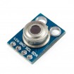 Sensor de temperatura infrarrojo MLX90614 (GY-906)