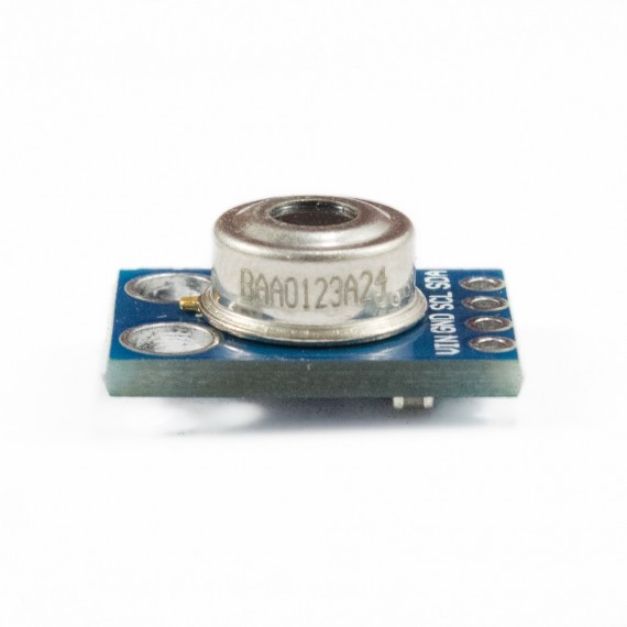 Sensor  de temperatura MLX90614
