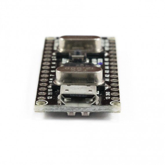 Arduino Nano CH340G (micro USB)
