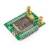 GPS + GSM: Espressif A7