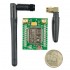 GPS + GSM: Espressif A7