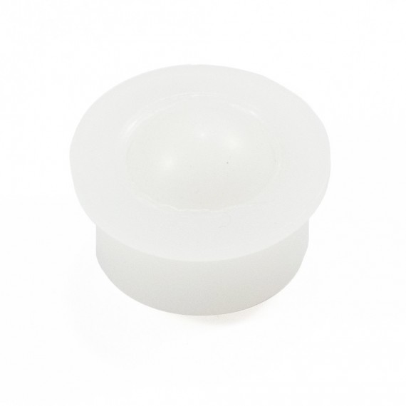 Mini ballcaster de plástico NL-8H