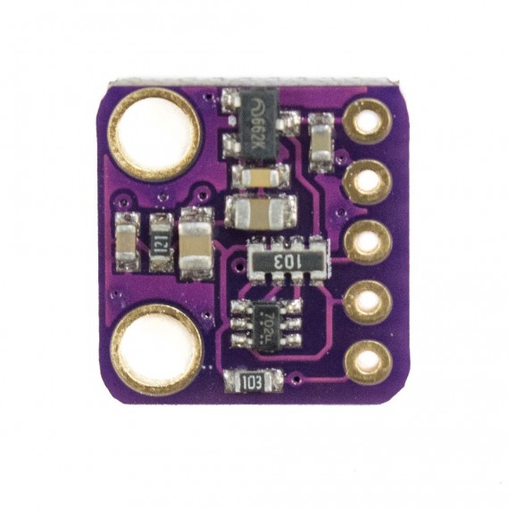 Sensor de gestos APDS-9960