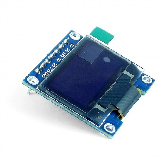 Display Oled 0.96"