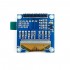 Display Oled 0.96"