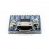 Módulo CP2102 Conversor USB a TTL (Micro USB)