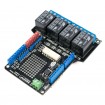 Shield Relay v2