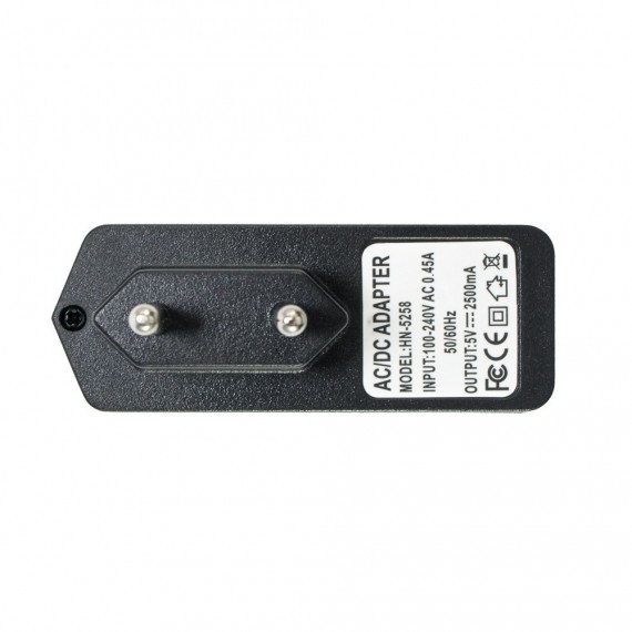 Fuente para Raspberry Pi 5V/2.5A