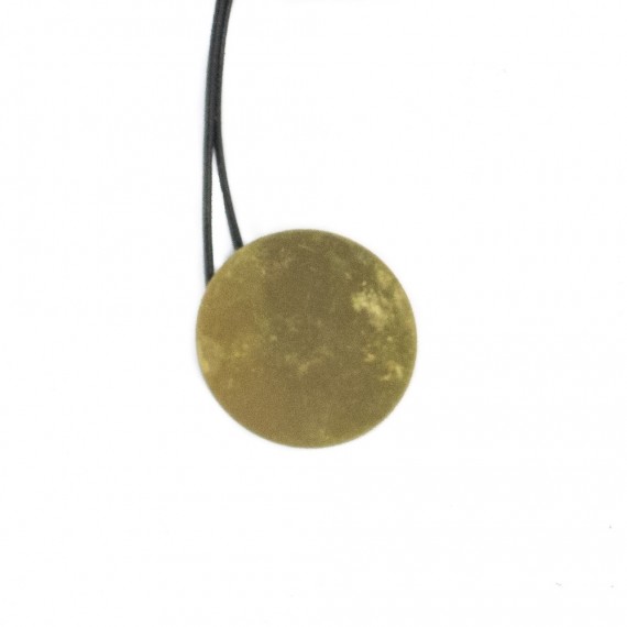 Sensor piezoeléctrico 15mm