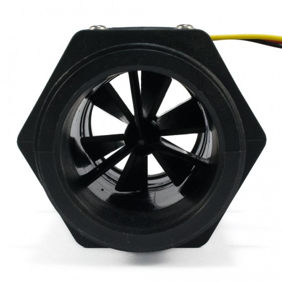 Sensor de flujo de agua 2" YF-DN50