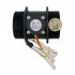 Sensor de flujo de agua 2" YF-DN50