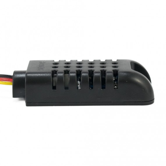 Sensor de humedad relativa y temperatura DHT21