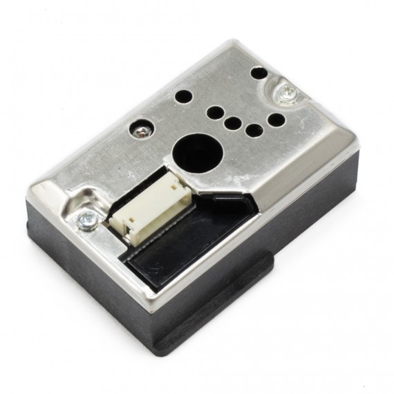 Sensor de polvo GP2Y1010AU0F