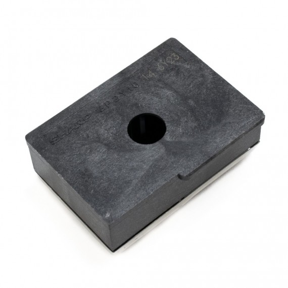 Sensor de polvo GP2Y1010AU0F