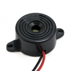 Piezo Buzzer activo 22mm