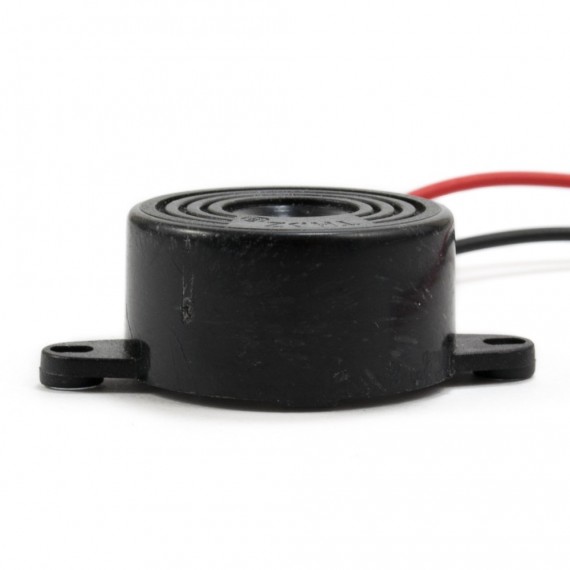 Piezo Buzzer activo 22mm
