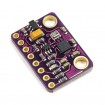 Módulo GY-91 MPU9250 + BMP280: Acelerómetro, Giroscopio, Magnetómetro, Altímetro I2C