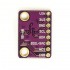 Módulo MPU9250 + BMP280 : Acelerómetro, Giroscopio, Magnetómetro, altura I2C