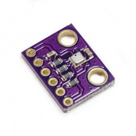 Sensor de Presión,Temperatura Humedad BME280
