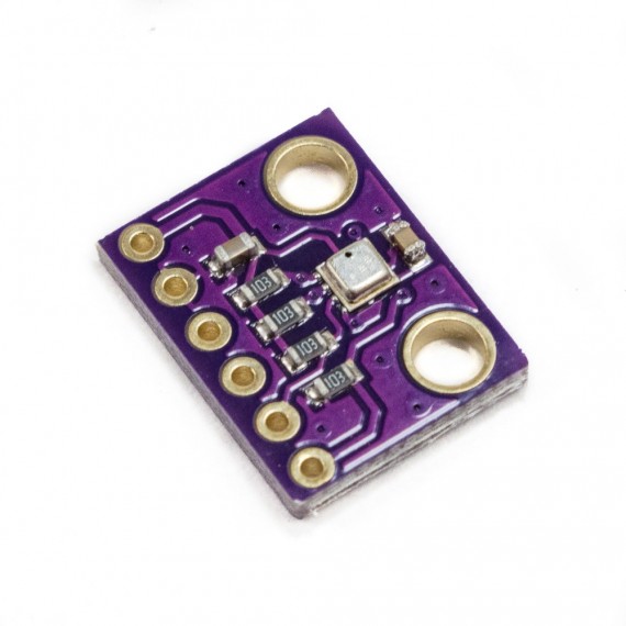 Sensor de Presión,Temperatura Humedad BME280