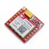 Módulo GSM SIM800L