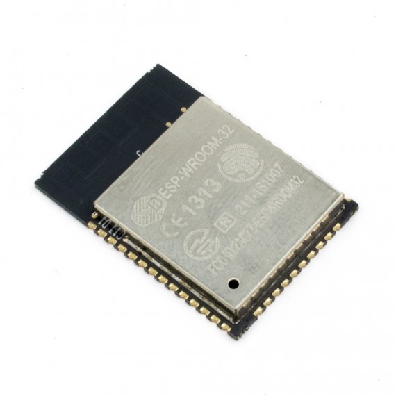 Módulo ESP-32S ESP-WROOM-32