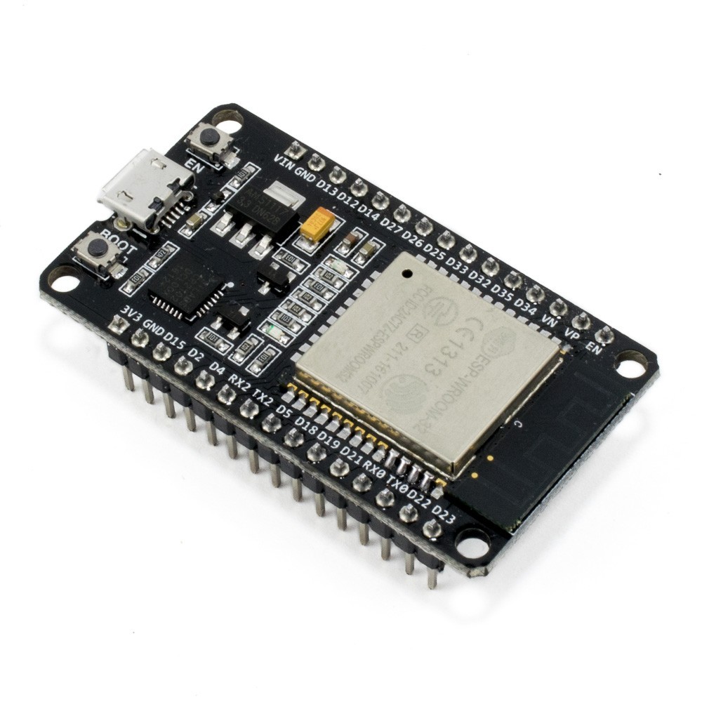 Esp32 Nodemcu D1 R32