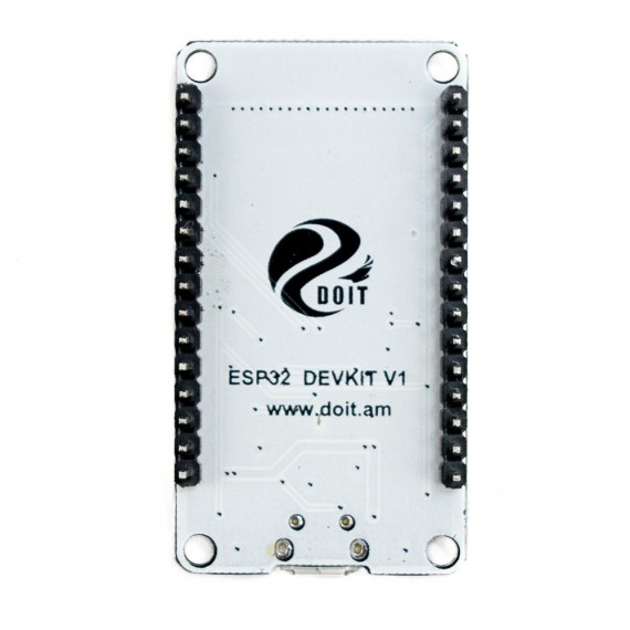 Placa de desarrollo para ESP-32S NodeMcu-32Ss