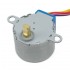 Motor PaP 28BYJ-48 5V