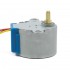 Motor PaP 28BYJ-48 5V