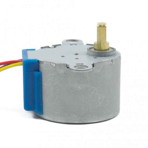 Motor PaP 28BYJ-48 5V