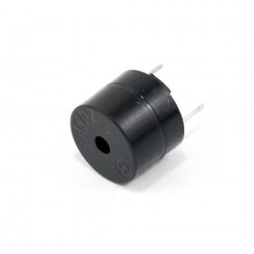 Piezo Buzzer activo 12mm