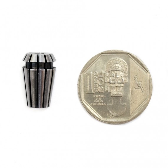 Collet ER11 de 3.175mm