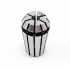 Collet ER11 de 3.175mm