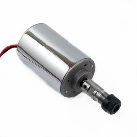 Spindle de 200W con abrazadera