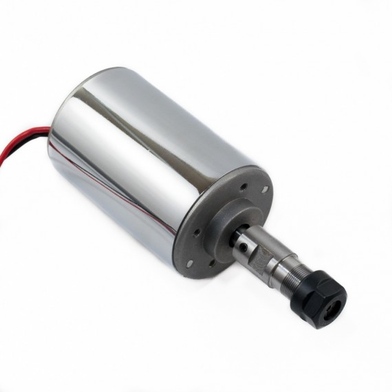 Spindle de 200W con abrazadera