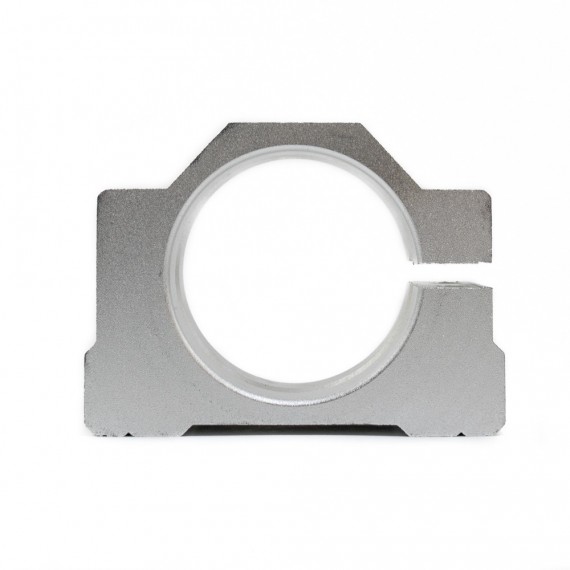 Spindle de 200W con abrazadera