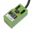 Sensor de proximidad inductivo SN04-N (NPN-NO)