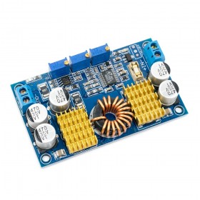 Módulo Step up down LTC3780