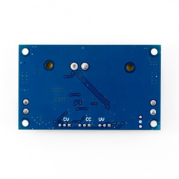 Módulo Step up down LTC3780