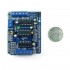 Shield Motor Driver L293D