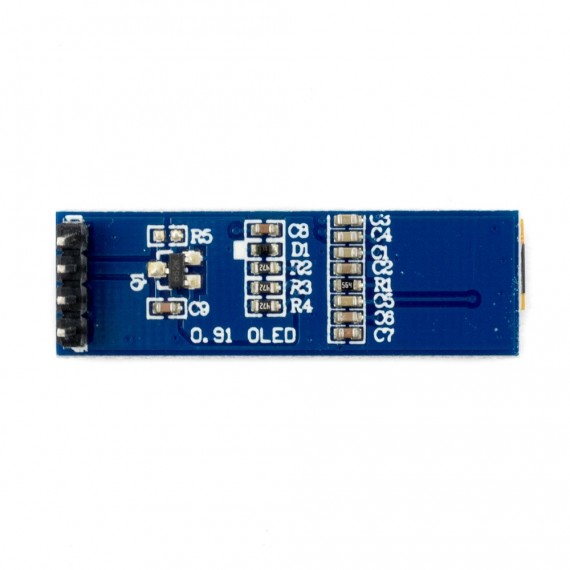 Display Oled 0.91" 128*32