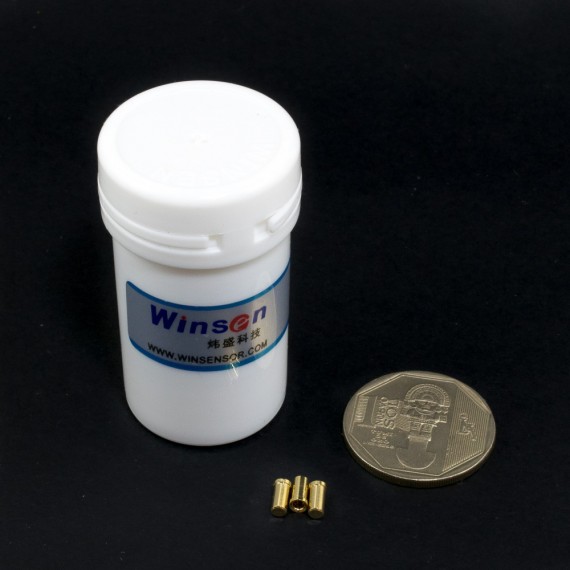 Sensor de Oxígeno ME2-O2