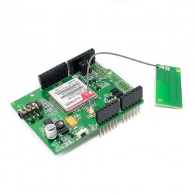 Shield GSM/GPRS Geeetech v2