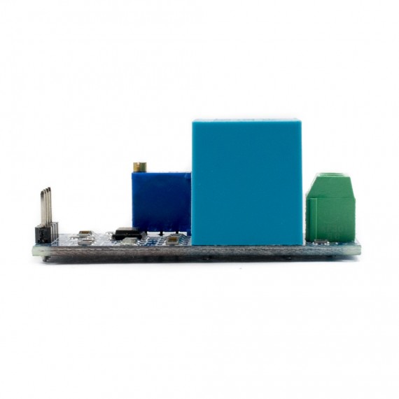 Transformador de voltaje AC - ZMPT101B