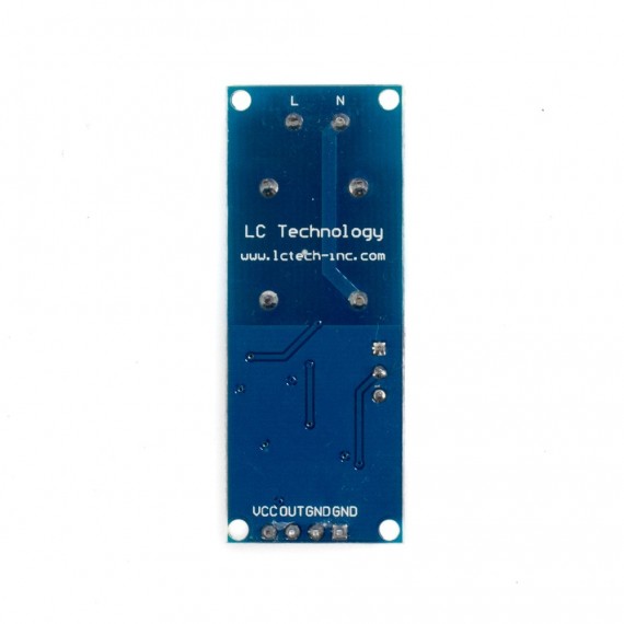 Transformador de voltaje AC - ZMPT101B