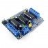 Shield Motor Driver L293D